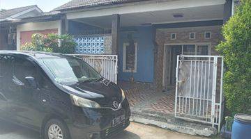 Gambar 5 Jual Cepat Rumah SHM di Perumahan Nirwana Bojong, Bogor