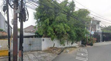 Gambar 2 Rumah Bagus di Jl. H. Jian , Jakarta Selatan