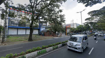 Gambar 5 Jual sewa Ruko Strategis di Jl. Letjend Sutoyo, Malang