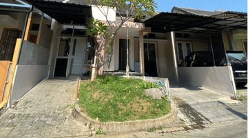 Gambar 2 Dijual Rumah Cluster Tirtasari Resident Malang