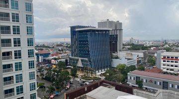 Gambar 5 Dijual Cepat apartemen Reiz Condo Luas 100 harga mantap