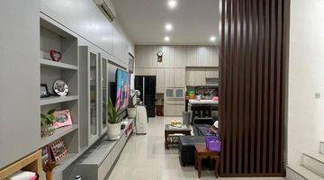 Gambar 2 rumah vila 2 lantai Citra Bagya Gama City Furnished medan tipe Maldives