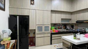 Gambar 3 rumah vila 2 lantai Citra Bagya Gama City Furnished medan tipe Maldives