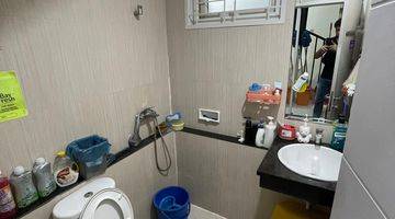 Gambar 5 rumah vila 2 lantai Citra Bagya Gama City Furnished medan tipe Maldives