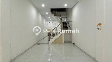 Gambar 1 Dijual Rumah Townhouse Intikota Ukuran Panjang Siaphuni Semi Furnish Harga Mantap