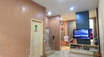 Gambar 2 Dijual Murah Mantap Villa Grand Menteng Indah The Green