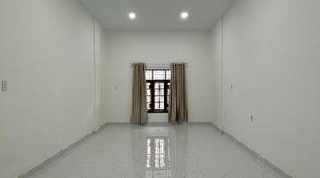 Gambar 2 Dijual Rumah Townhouse Intikota Ukuran Panjang Siaphuni Semi Furnish Harga Mantap