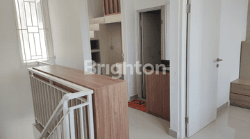 Gambar 3 Rumah 2 Lantai Full Renovasi & Full Furnished Gunung Anyar Surabaya