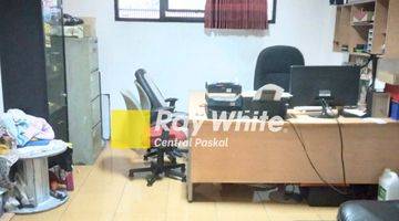 Gambar 3 Rumah 2 Lantai Bagus Furnished di Buah Batu, Bandung