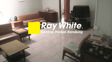 Gambar 1 Rumah di Sayap Cibadak Kota Bandung