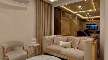 Gambar 2  For Rent Premium Furnished Dayana Summarecon