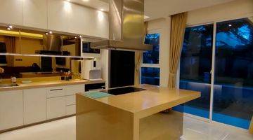 Gambar 3  For Rent Premium Furnished Dayana Summarecon