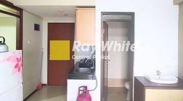 Gambar 2 Apartement Gateway Pasteur Tower Jade Bandung