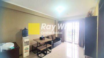 Gambar 1 Apartement Gateway Pasteur Tower Jade Bandung