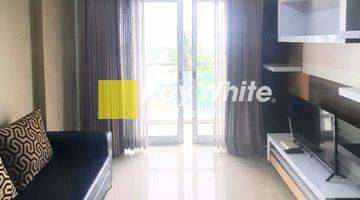 Gambar 4 Apartement Gateway Pasteur Tower Jade Bandung