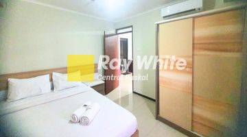 Gambar 5 Apartement Gateway Pasteur Tower Jade Bandung