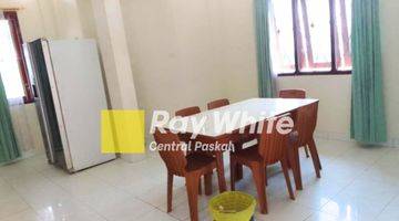 Gambar 3 Rumah Semi Furnish di Setiabudi Bandung