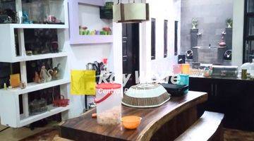 Gambar 2 Rumah 2 Lantai Bagus Furnished di Buah Batu, Bandung