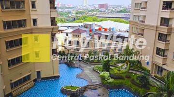 Gambar 1 Apartement Mediterania Ancol Jakarta