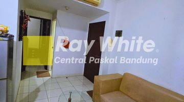 Gambar 2 Apartement Mediterania Ancol Jakarta