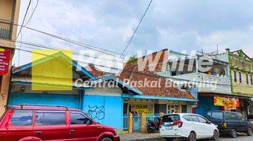 Gambar 1 Rumah Klasik di Mainroad Garut Cocok Untuk Usaha