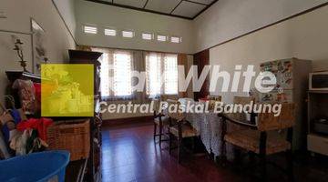 Gambar 4 Rumah Belanda Bukan Heritage Pusat Kota Bandung