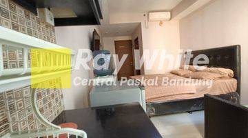 Gambar 4 Apartemen Sudirman Suites Full Furnished Bandung