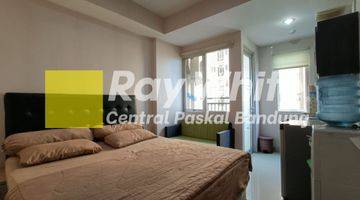 Gambar 2 Apartemen Sudirman Suites Full Furnished Bandung