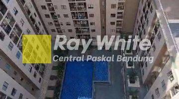 Gambar 1 Apartemen Sudirman Suites Full Furnished Bandung