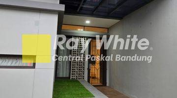 Gambar 4 Rumah Cantik Summarecon Bandung Cluster Flora