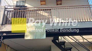 Gambar 1 Rumah Kost Murah Jarang Ada di Taman Cibaduyut Indah Bandung