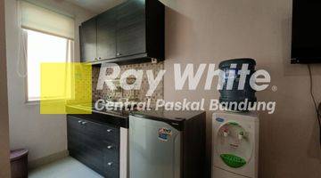 Gambar 5 Apartemen Sudirman Suites Full Furnished Bandung