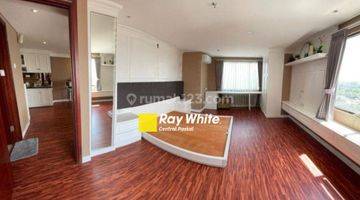 Gambar 5 Tera Apartement Full Furnished Mewah di Bandung