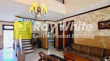 Gambar 4 Jual Cepat Rumah Nyaman di Komplek Surya Setra Bandung Utara