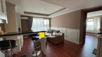 Gambar 4 Tera Apartement Full Furnished Mewah di Bandung