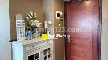 Gambar 1 Tera Apartement Full Furnished Mewah di Bandung