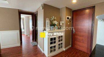 Gambar 2 Tera Apartement Full Furnished Mewah di Bandung