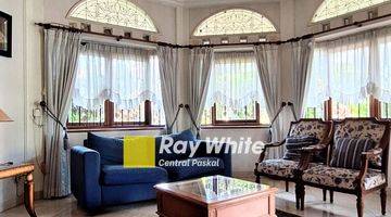 Gambar 2 Rumah Luxury Dago Asri Bandung