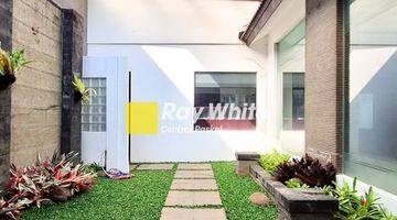 Gambar 1 Rumah Minimalis Luxury Kota Bandung