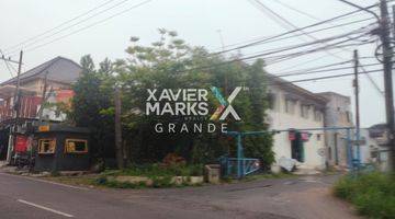 Gambar 1 Dijual Rumah Besar