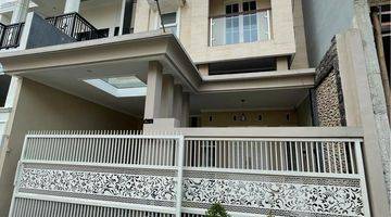 Gambar 1 Dijual Rumah Minimalis Modern 