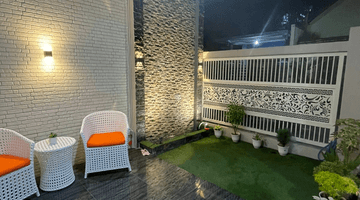 Gambar 2 Dijual Rumah Minimalis Modern 