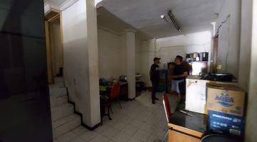 Gambar 3 Dijual Ruko di Jl. A. Yani Malang