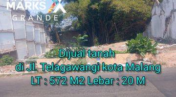 Gambar 1 Dijual Tanah Murah Di Daerah Kos-kosan