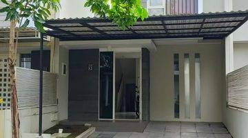 Gambar 1 Jual Rumah Greenlake Citraland Surabaya Barat