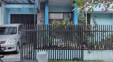 Gambar 5 Dijual Rumah Queenstown Citraland Surabaya Minimalis