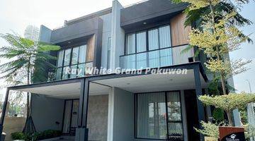 Gambar 2 Dijual Rumah Minimalis Attic Series Northwest Central Citraland