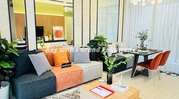 Gambar 3 Dijual Rumah Minimalis Attic Series Northwest Central Citraland