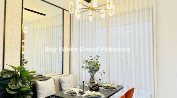 Gambar 4 Dijual Rumah Minimalis Attic Series Northwest Central Citraland