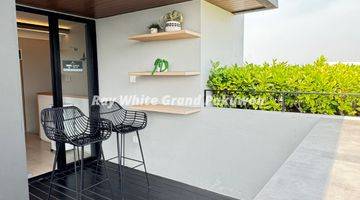 Gambar 5 Dijual Rumah Minimalis Attic Series Northwest Central Citraland